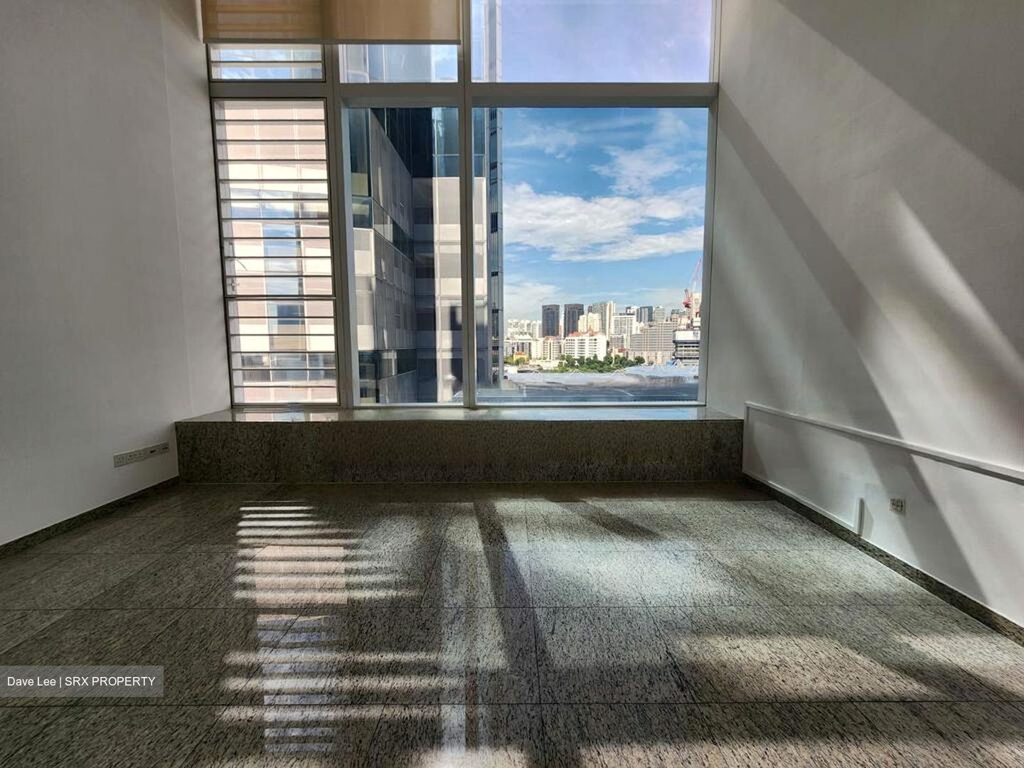 The Central (D1), Office #459902371